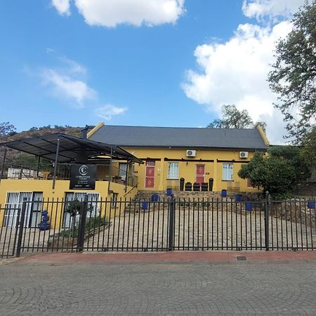 Cobblestone Court Hotell Colesberg Eksteriør bilde