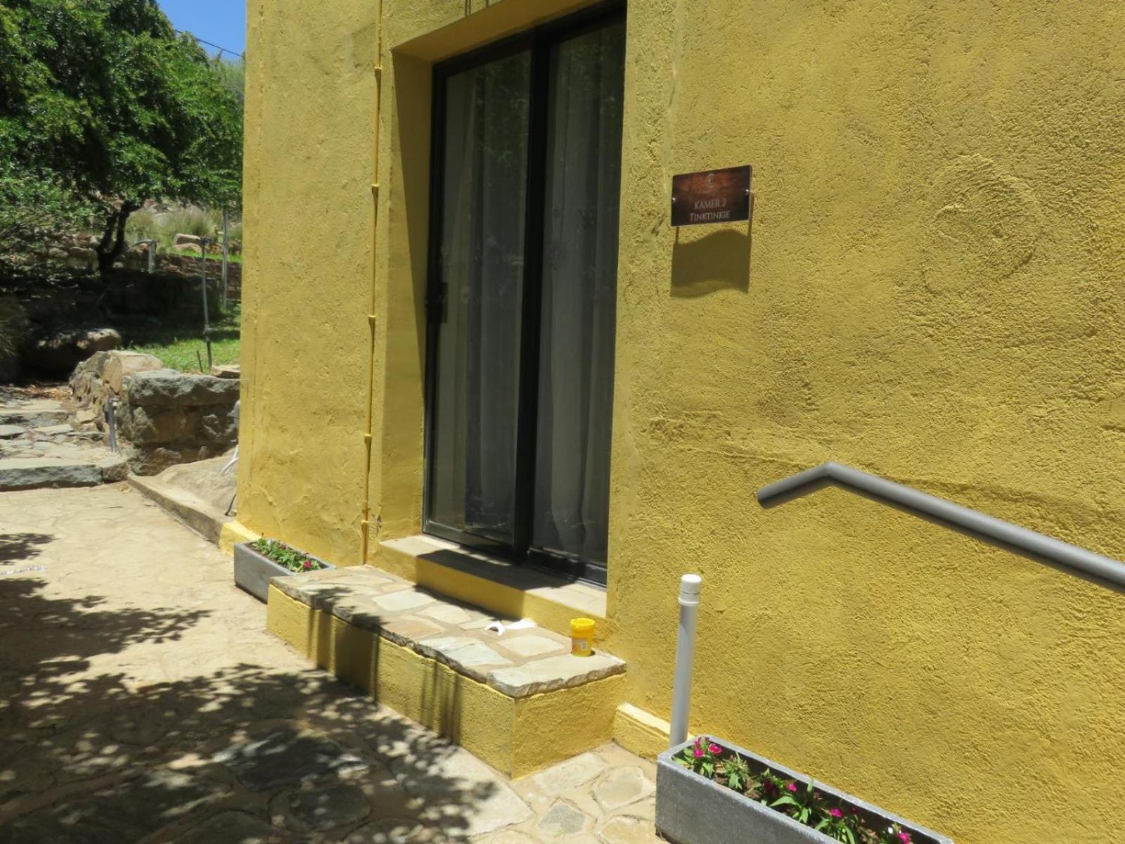 Cobblestone Court Hotell Colesberg Rom bilde