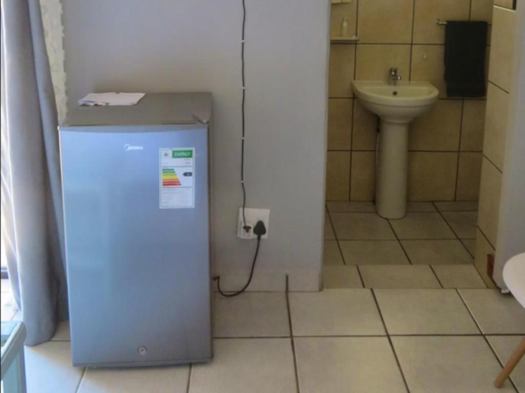 Cobblestone Court Hotell Colesberg Rom bilde