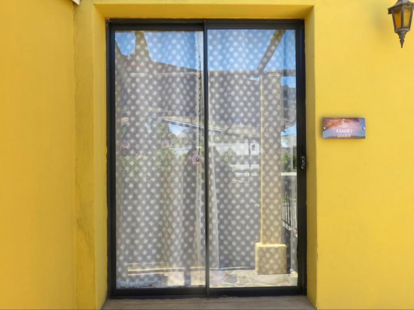 Cobblestone Court Hotell Colesberg Rom bilde