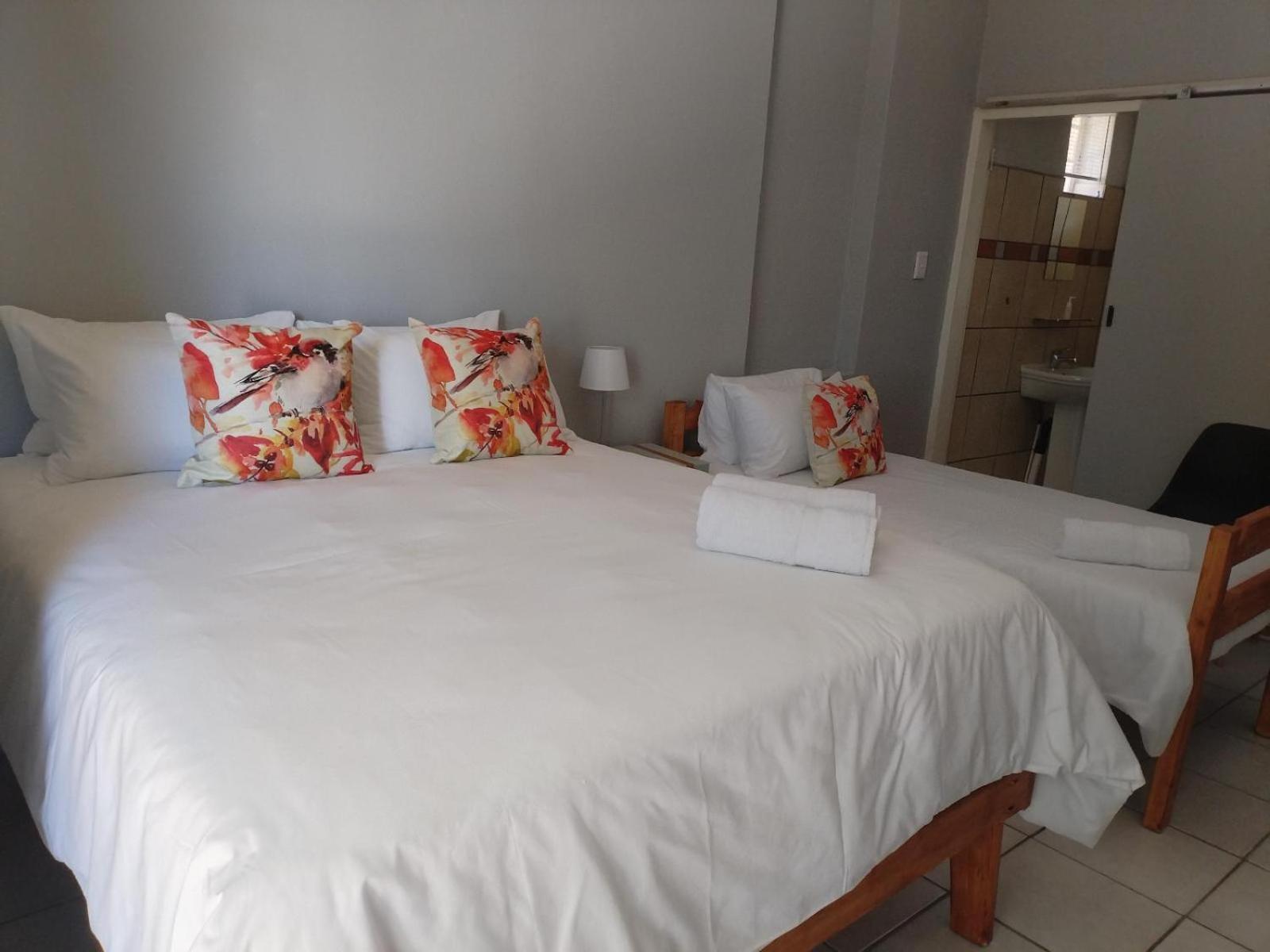 Cobblestone Court Hotell Colesberg Rom bilde