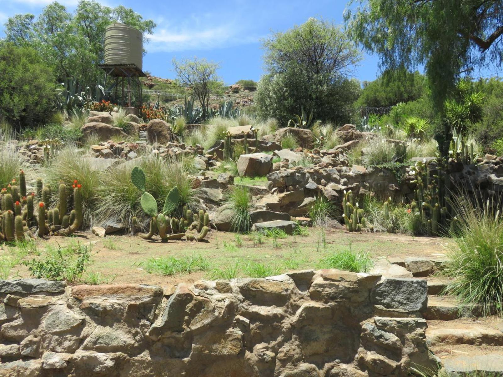 Cobblestone Court Hotell Colesberg Eksteriør bilde