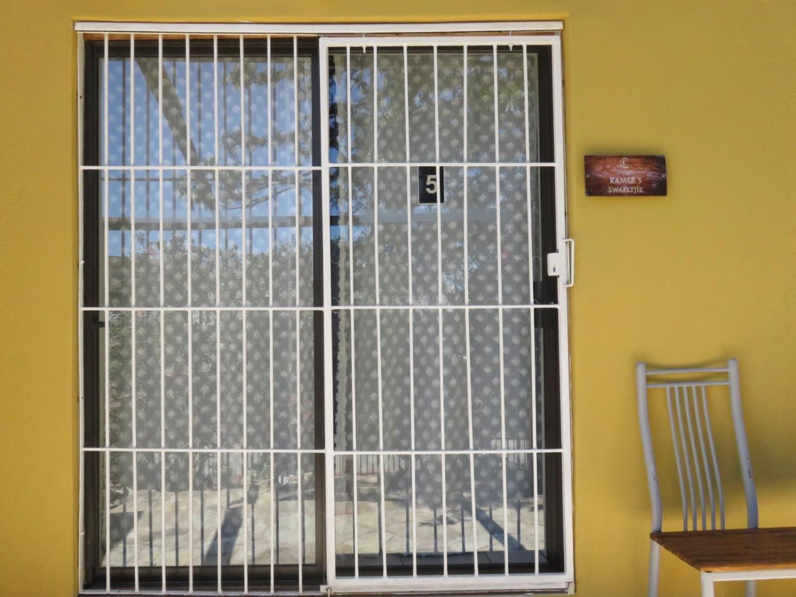 Cobblestone Court Hotell Colesberg Rom bilde