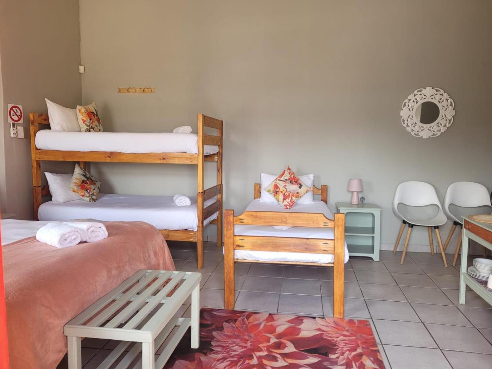 Cobblestone Court Hotell Colesberg Eksteriør bilde