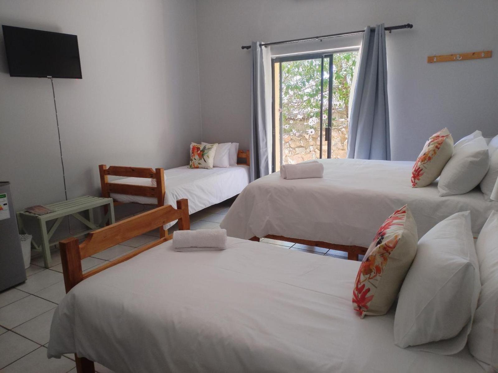 Cobblestone Court Hotell Colesberg Rom bilde