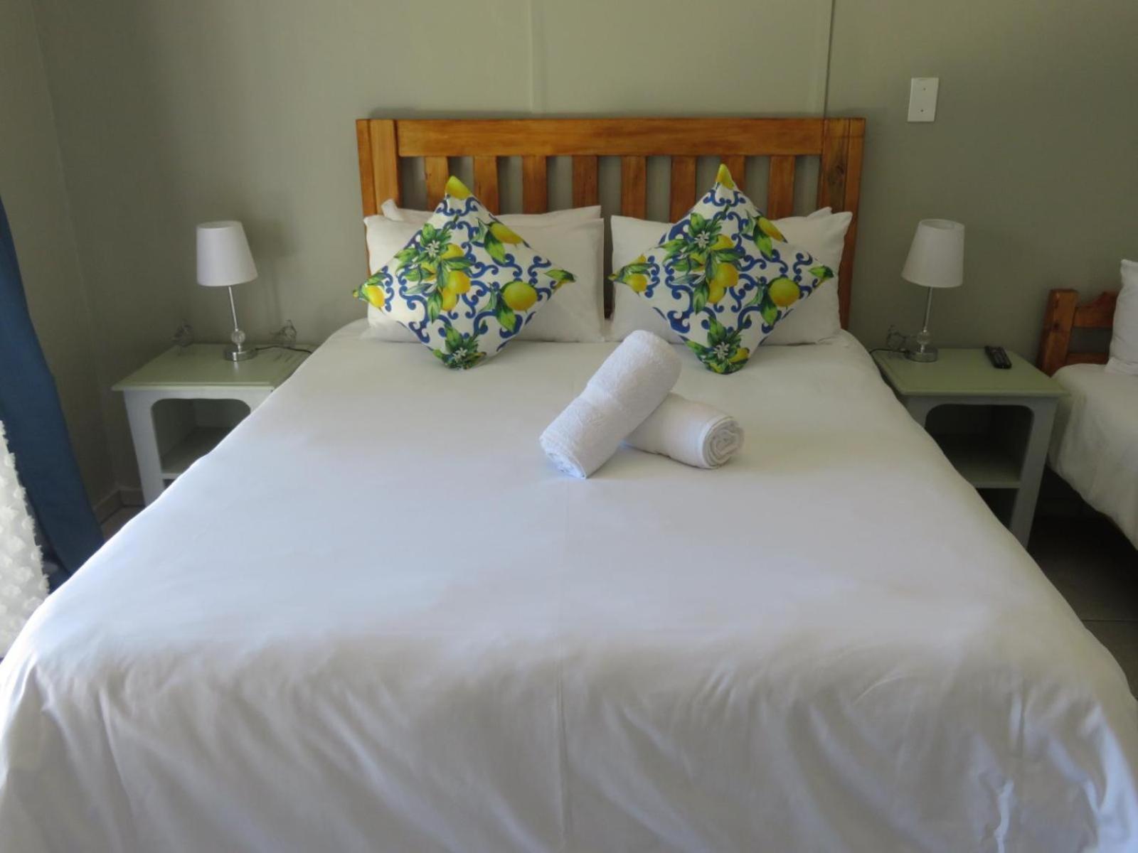 Cobblestone Court Hotell Colesberg Rom bilde
