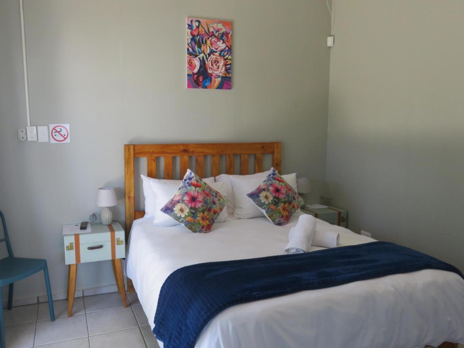 Cobblestone Court Hotell Colesberg Rom bilde