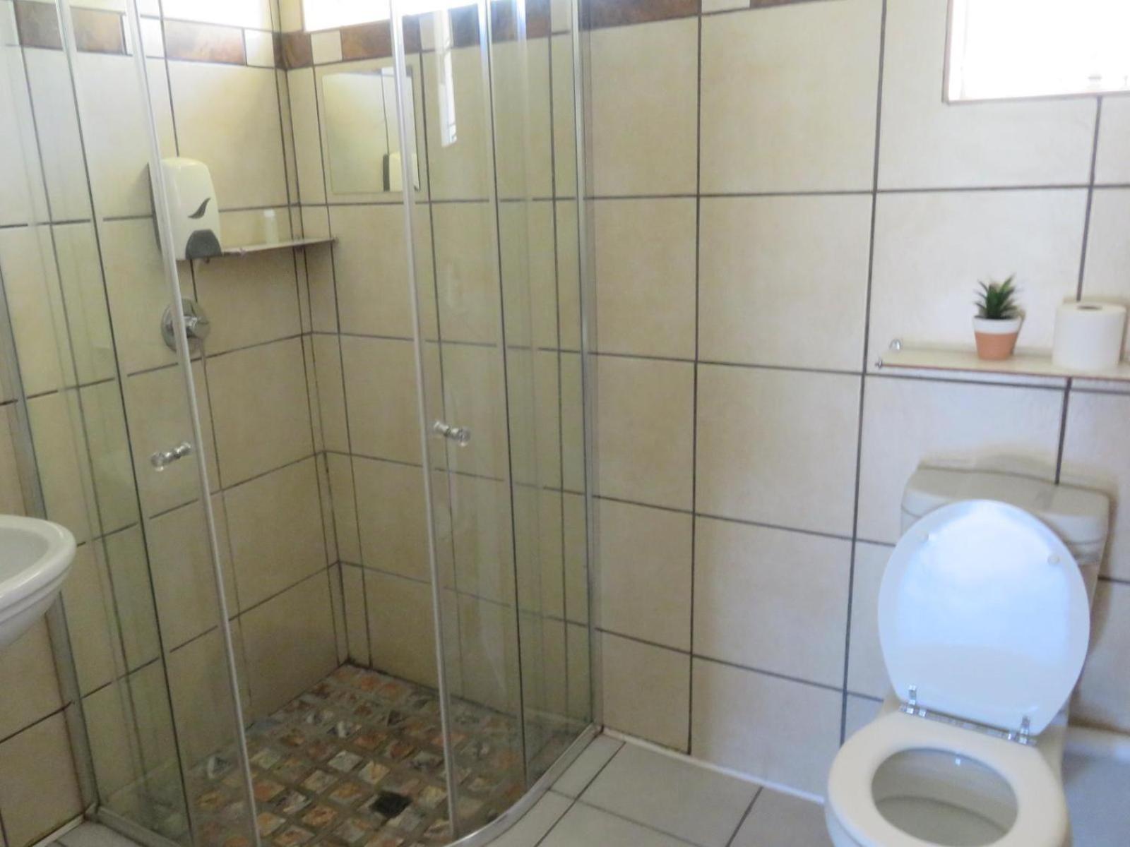 Cobblestone Court Hotell Colesberg Rom bilde