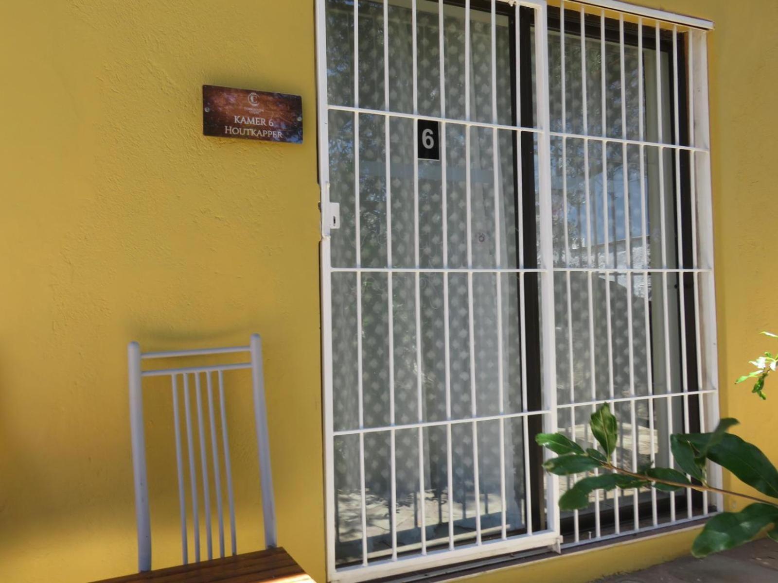 Cobblestone Court Hotell Colesberg Rom bilde