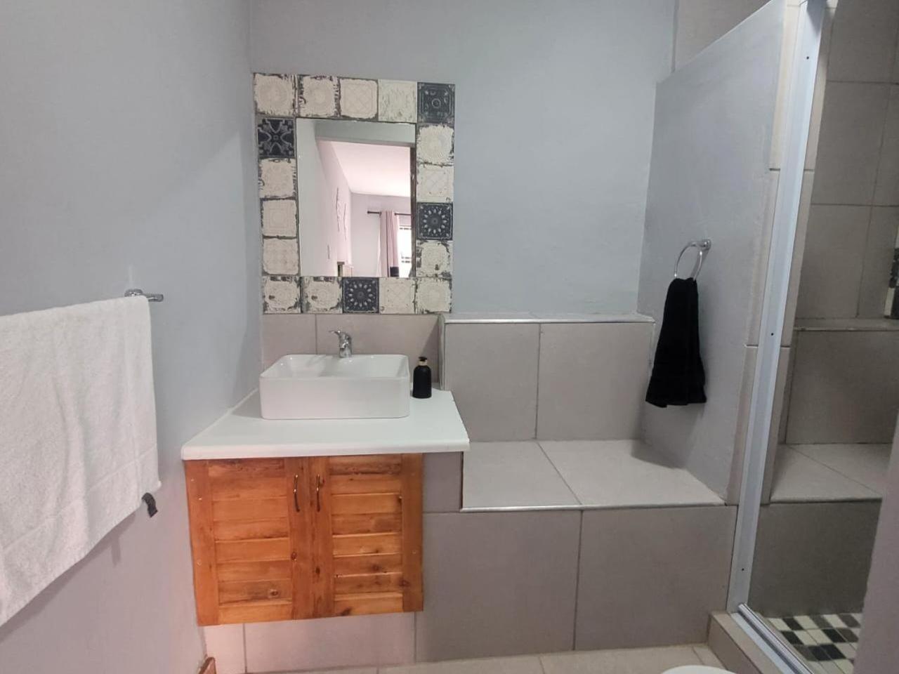 Cobblestone Court Hotell Colesberg Rom bilde
