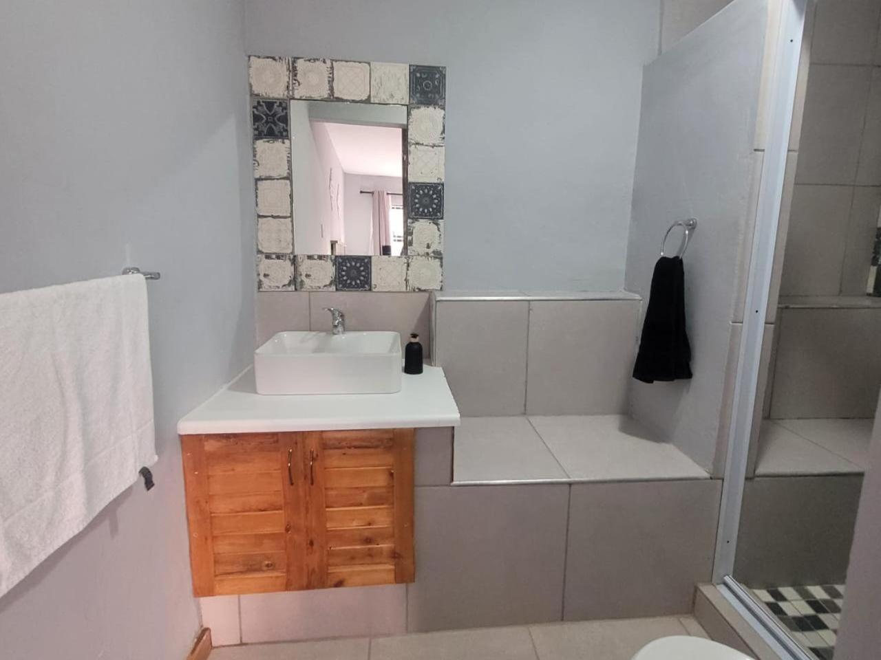 Cobblestone Court Hotell Colesberg Rom bilde