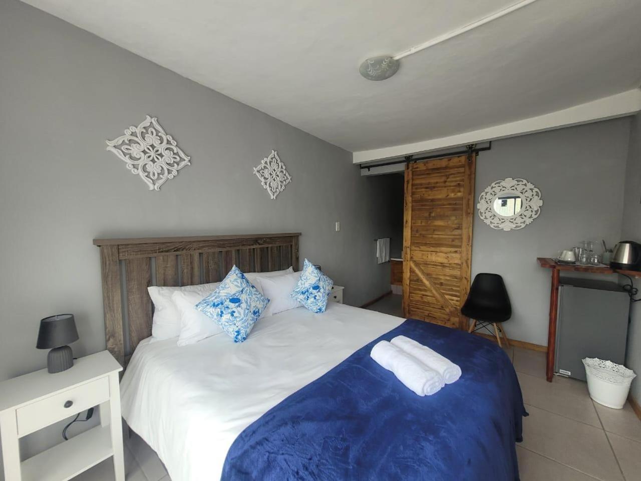 Cobblestone Court Hotell Colesberg Rom bilde