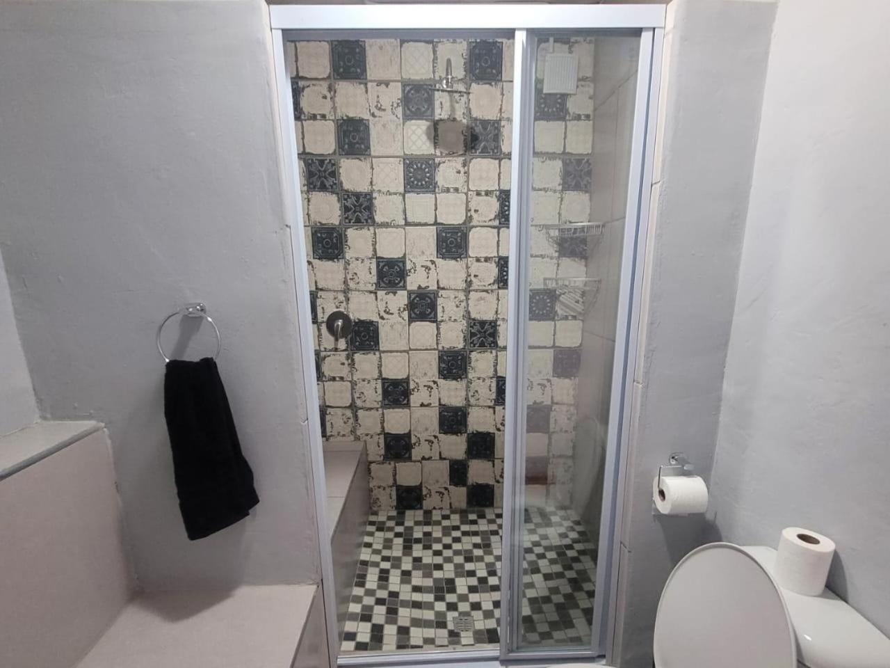 Cobblestone Court Hotell Colesberg Rom bilde