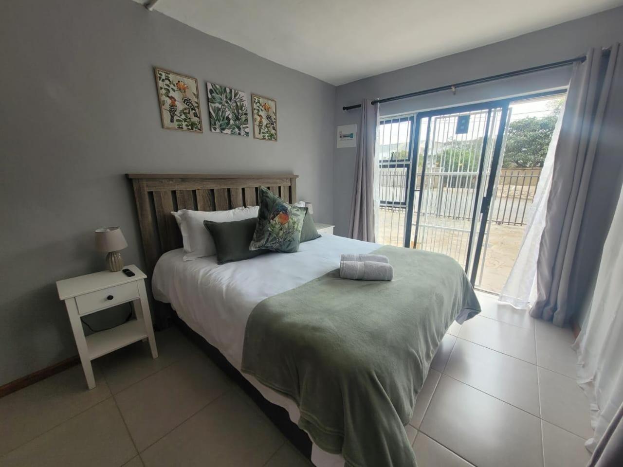 Cobblestone Court Hotell Colesberg Rom bilde