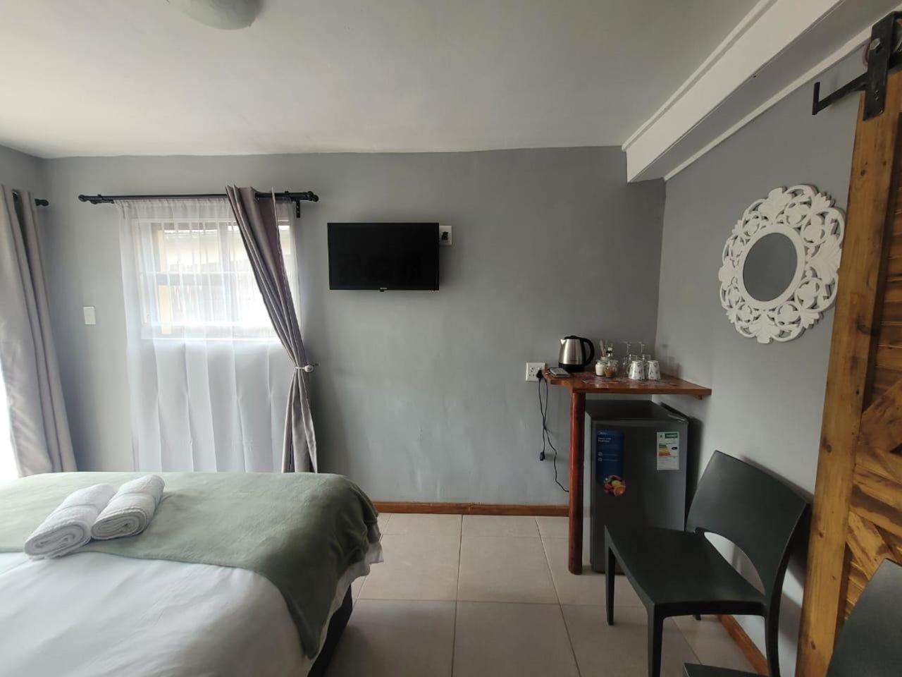 Cobblestone Court Hotell Colesberg Rom bilde
