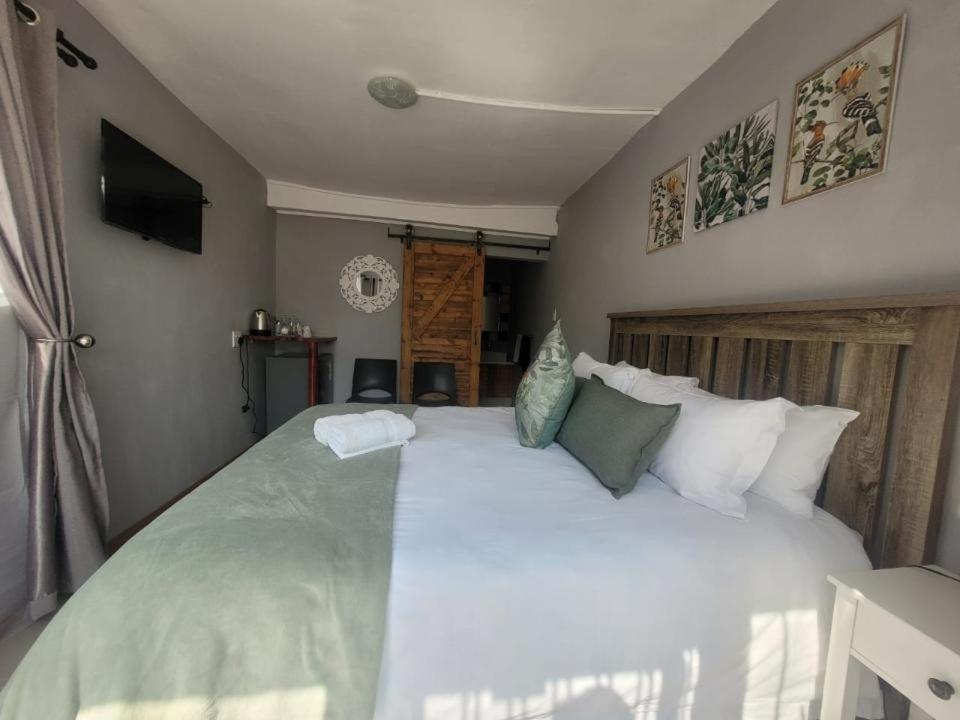 Cobblestone Court Hotell Colesberg Rom bilde